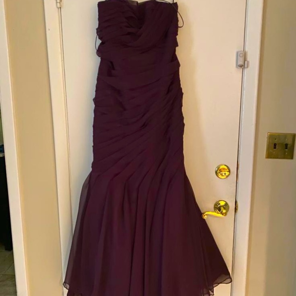 Mother of the Bride dress